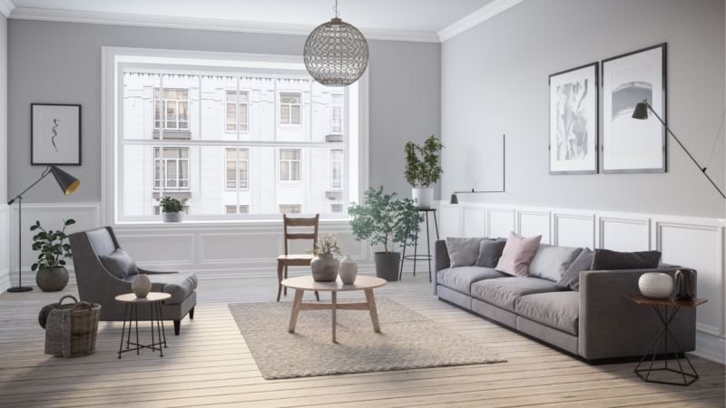 reasons for moving house