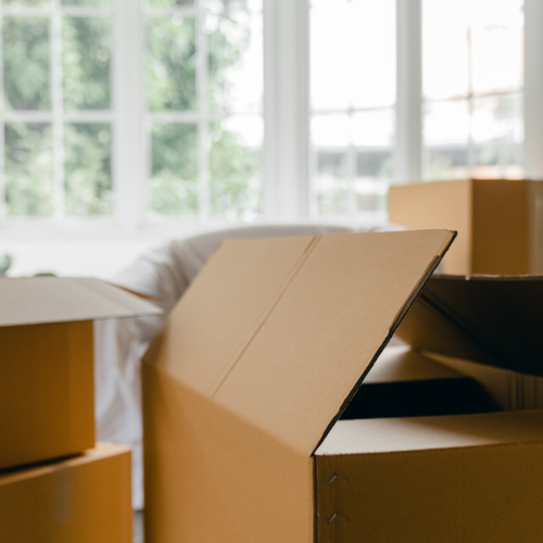 5 Things You Must Know About Storage When Moving House