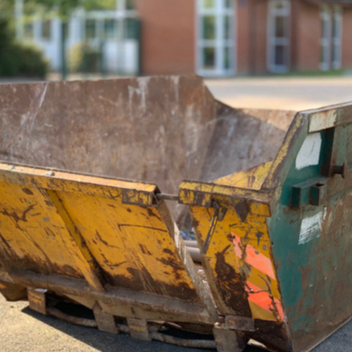 5 Things You Must Know Before Hiring A Skip When Moving House