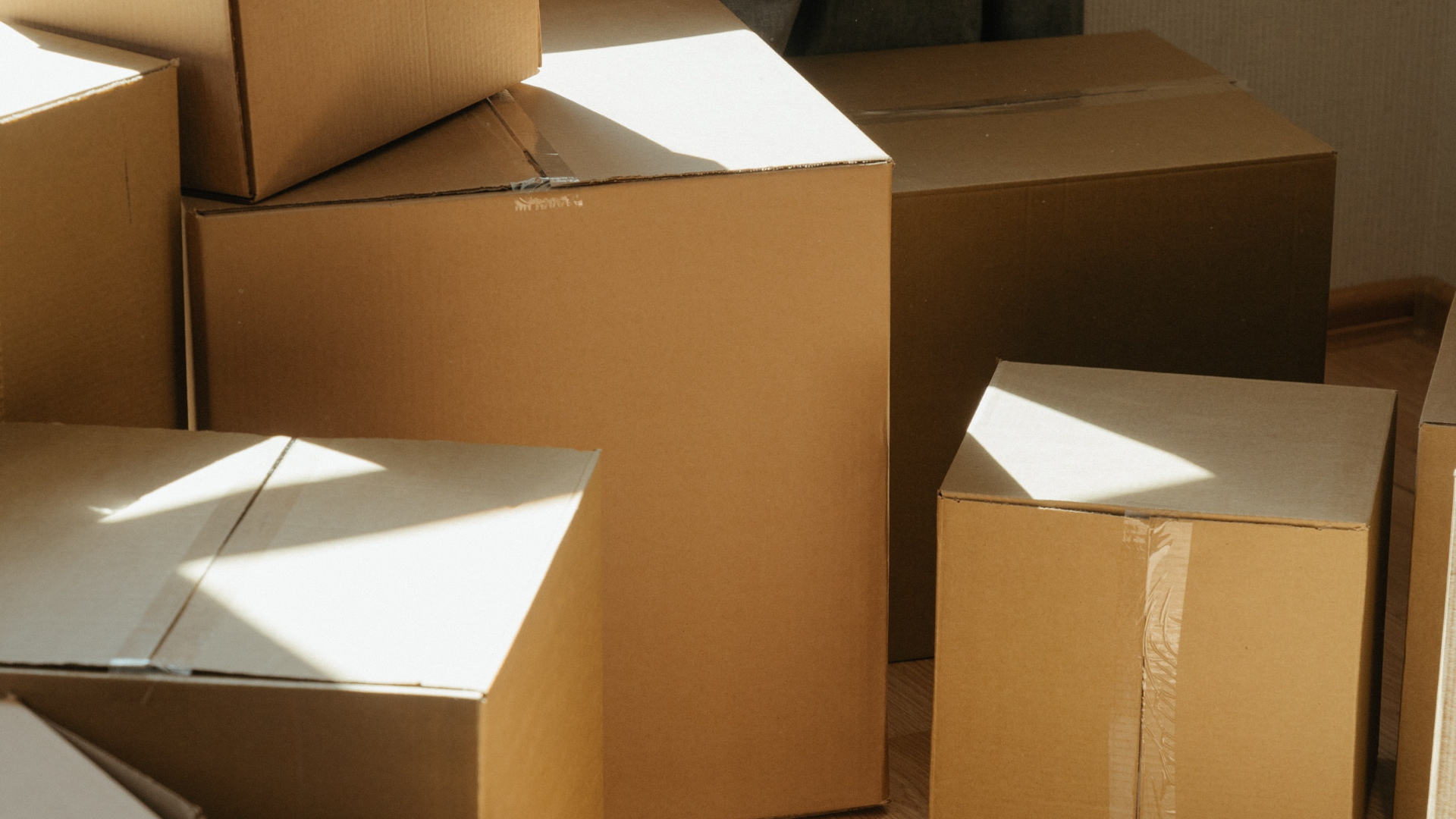 renting boxes