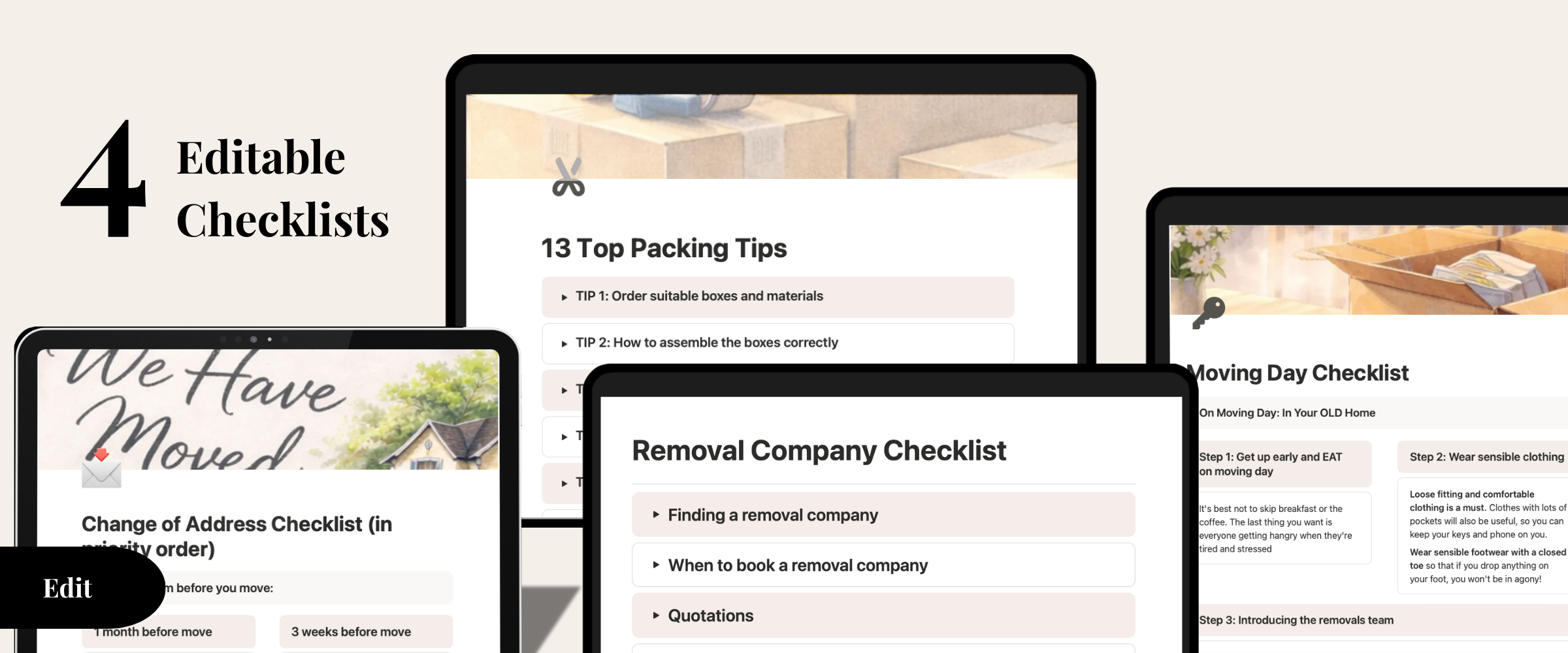 mini moving bundle 2 moving