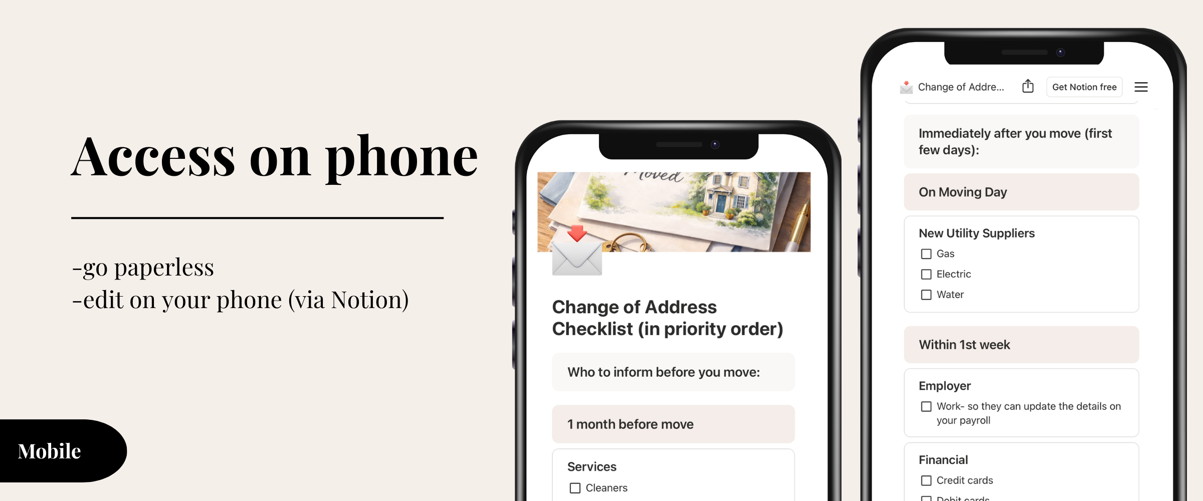 buying a house dashboard 4 buying a home